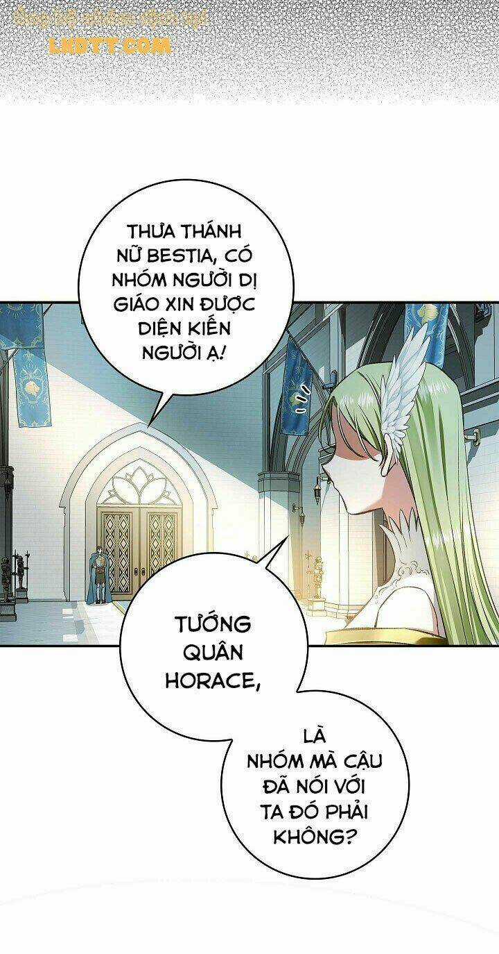 Hôn Phu Ẩn Sắc Chapter 60 trang 12