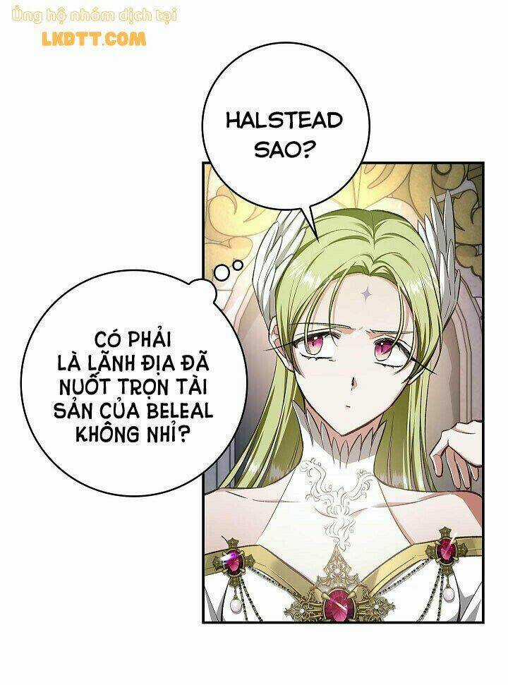 Hôn Phu Ẩn Sắc Chapter 60 trang 14