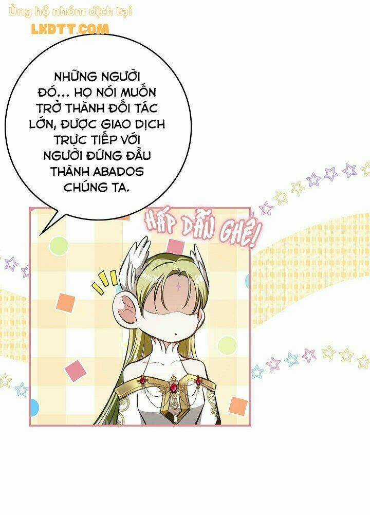 Hôn Phu Ẩn Sắc Chapter 60 trang 15