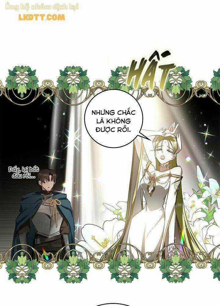 Hôn Phu Ẩn Sắc Chapter 60 trang 16