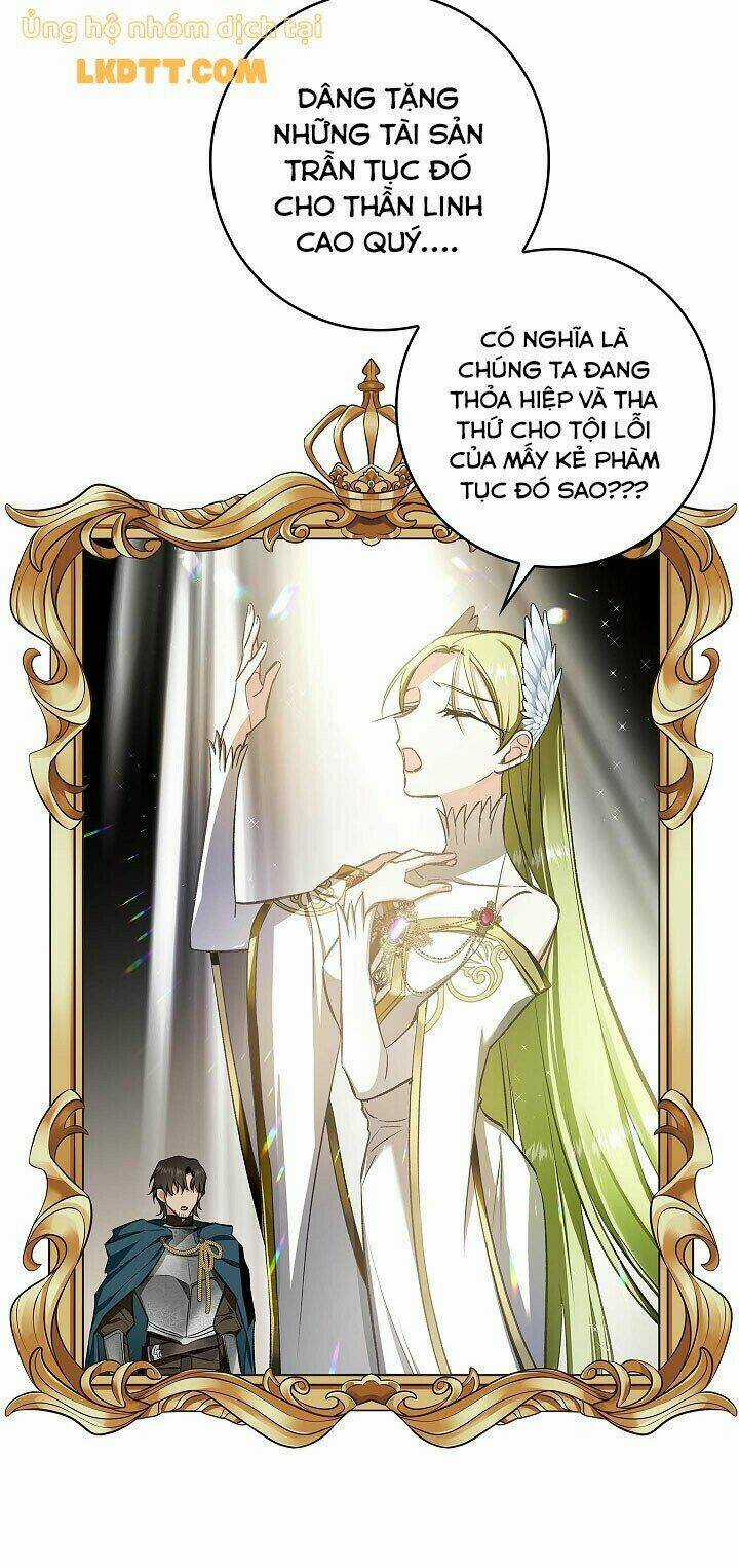 Hôn Phu Ẩn Sắc Chapter 60 trang 17