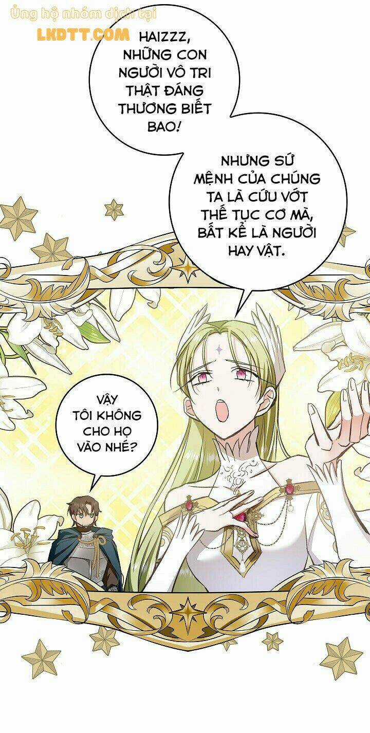 Hôn Phu Ẩn Sắc Chapter 60 trang 18