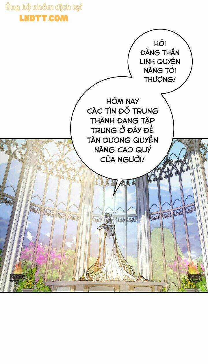 Hôn Phu Ẩn Sắc Chapter 60 trang 2