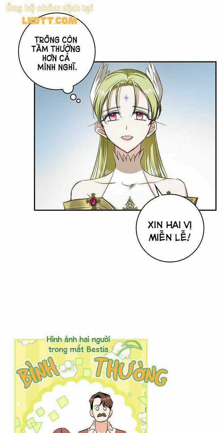 Hôn Phu Ẩn Sắc Chapter 60 trang 21