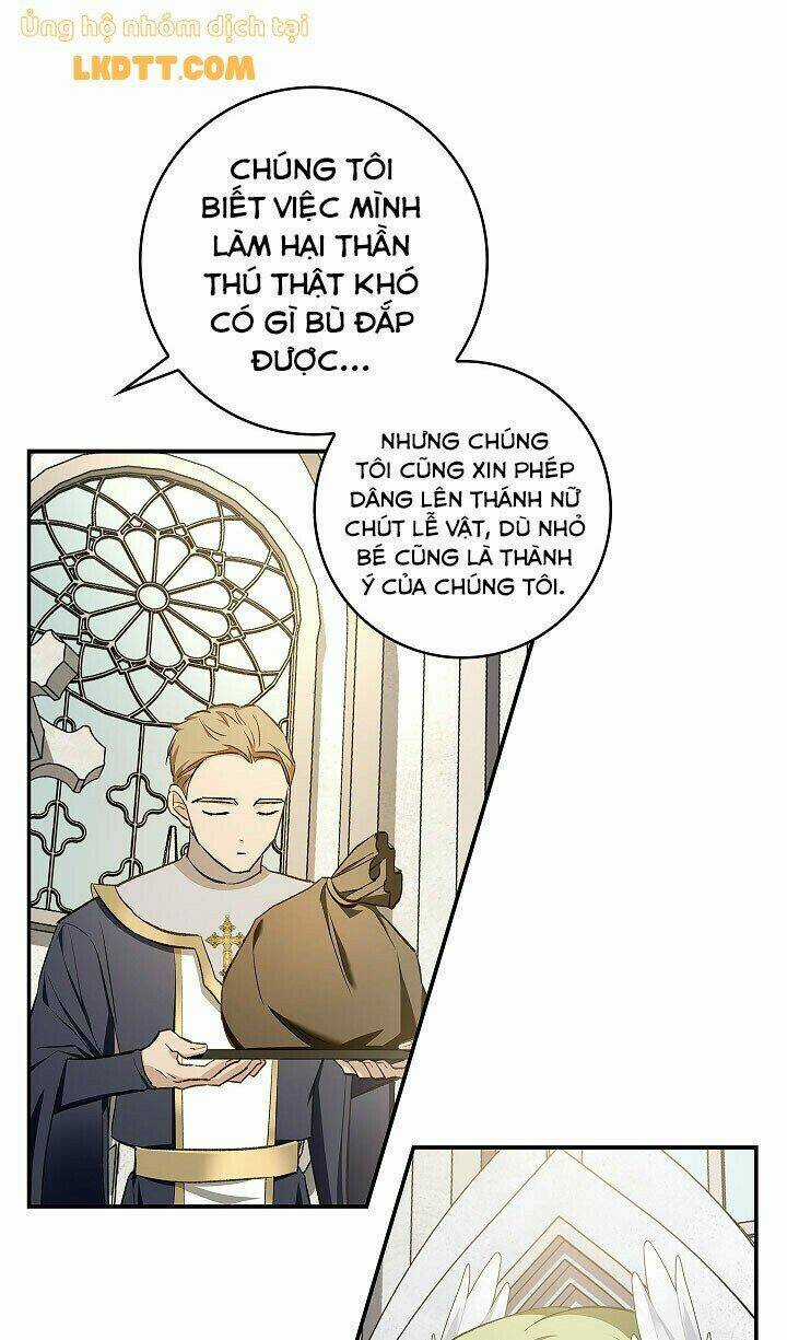 Hôn Phu Ẩn Sắc Chapter 60 trang 24