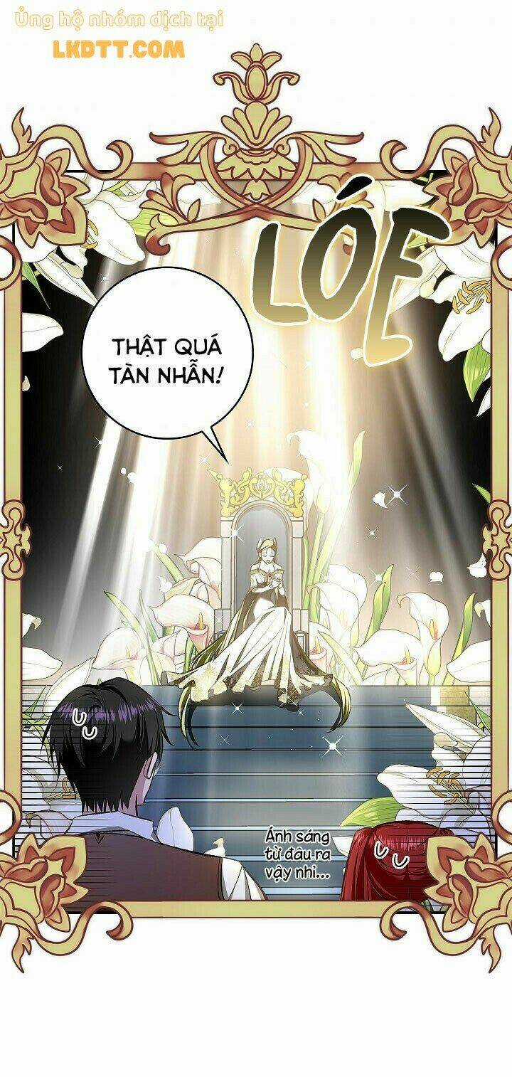 Hôn Phu Ẩn Sắc Chapter 60 trang 26