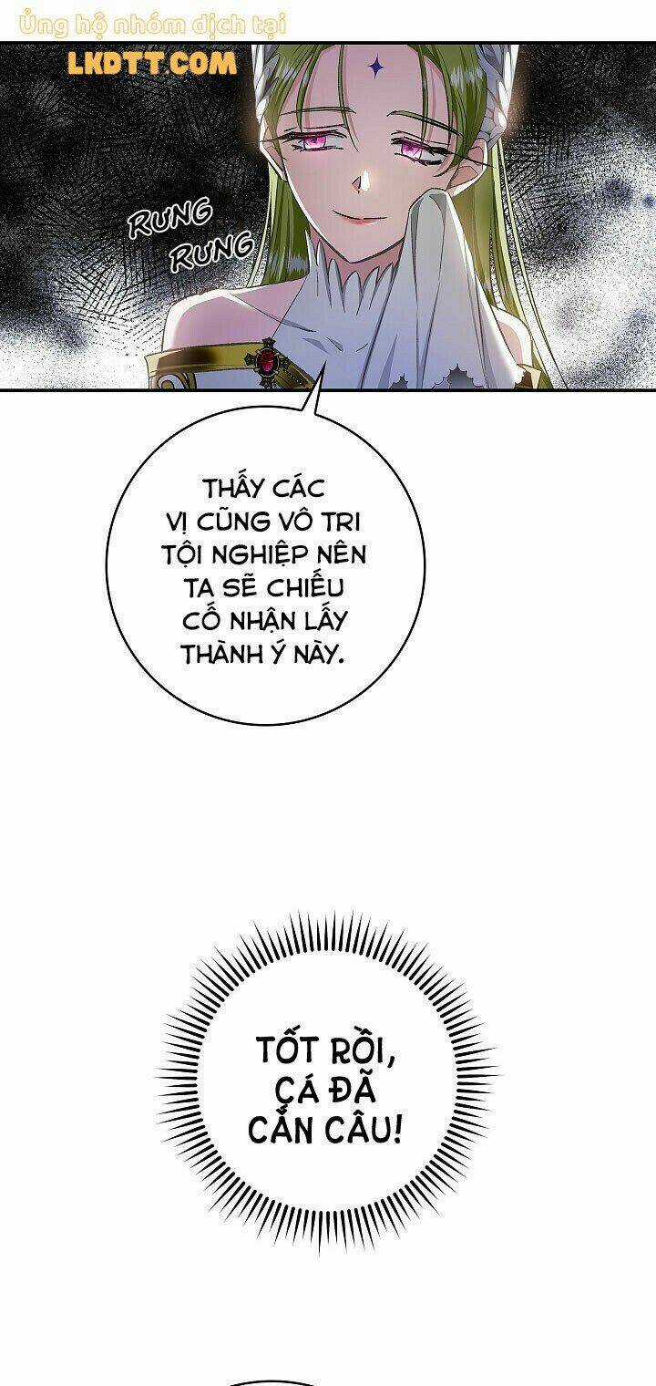 Hôn Phu Ẩn Sắc Chapter 60 trang 29