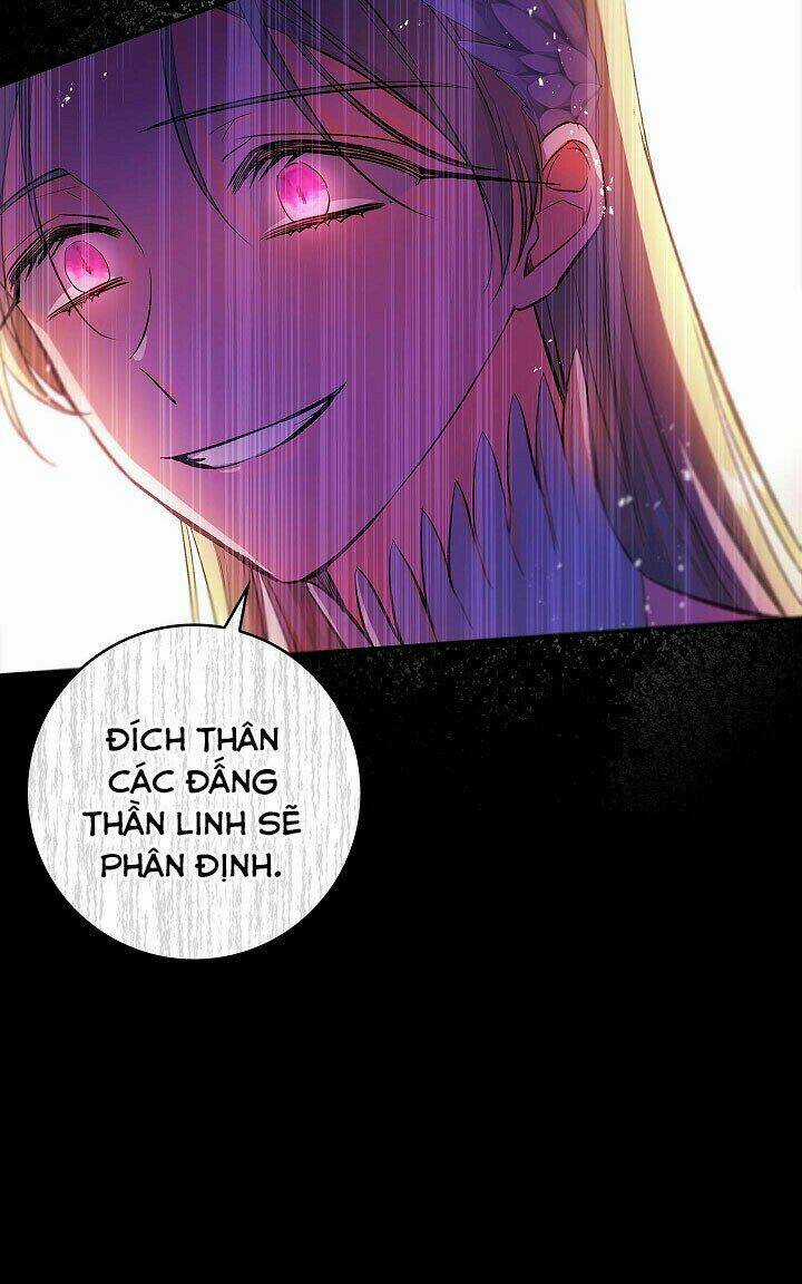 Hôn Phu Ẩn Sắc Chapter 60 trang 36