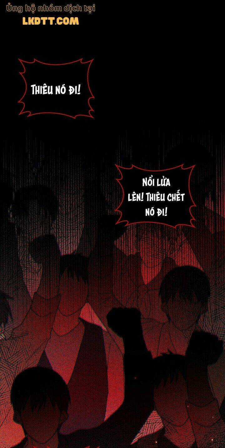 Hôn Phu Ẩn Sắc Chapter 60 trang 37