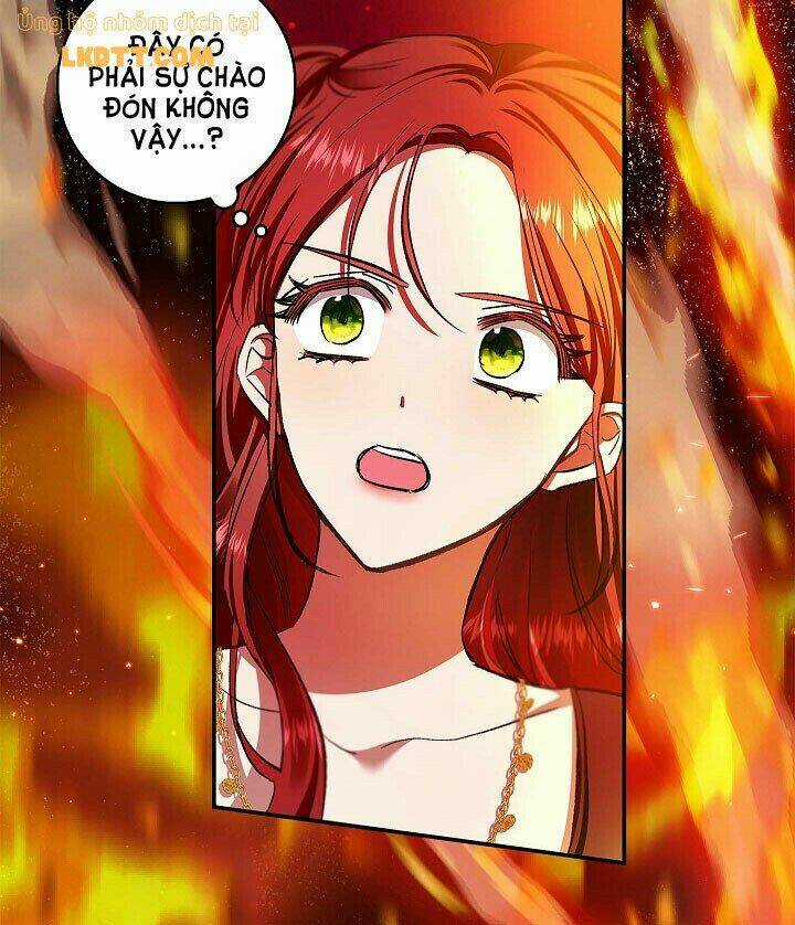 Hôn Phu Ẩn Sắc Chapter 60 trang 39