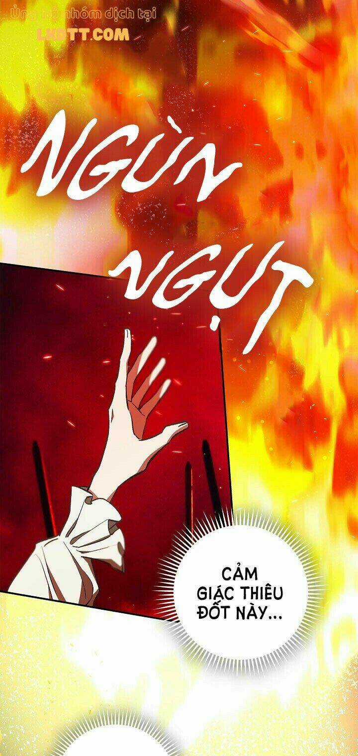 Hôn Phu Ẩn Sắc Chapter 60 trang 40