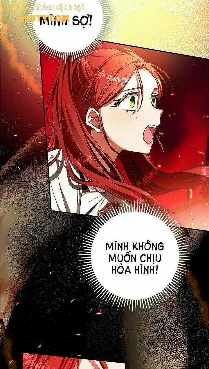 Hôn Phu Ẩn Sắc Chapter 60 trang 41