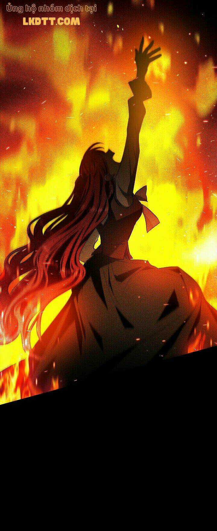 Hôn Phu Ẩn Sắc Chapter 60 trang 44