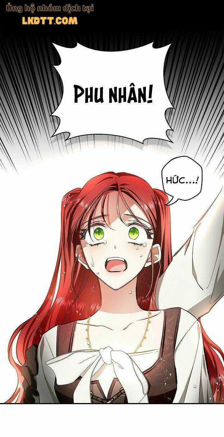 Hôn Phu Ẩn Sắc Chapter 60 trang 45