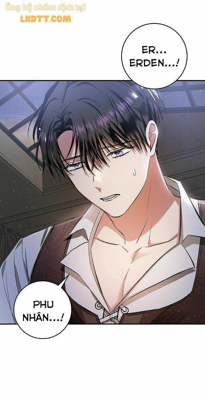 Hôn Phu Ẩn Sắc Chapter 60 trang 46