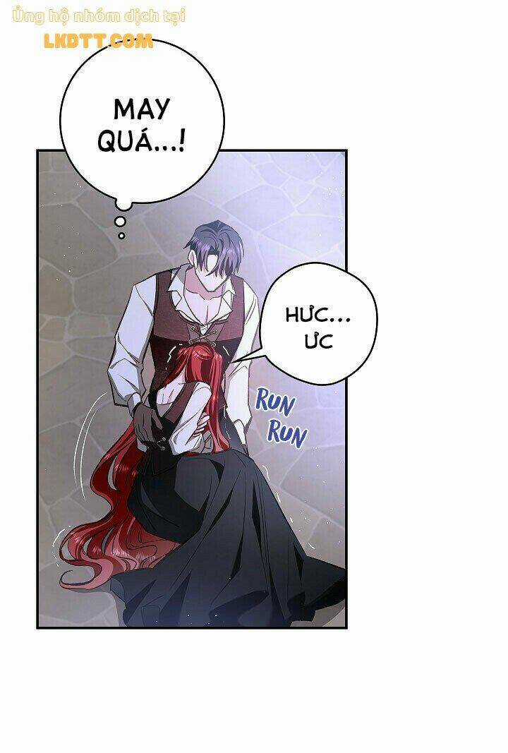 Hôn Phu Ẩn Sắc Chapter 60 trang 49