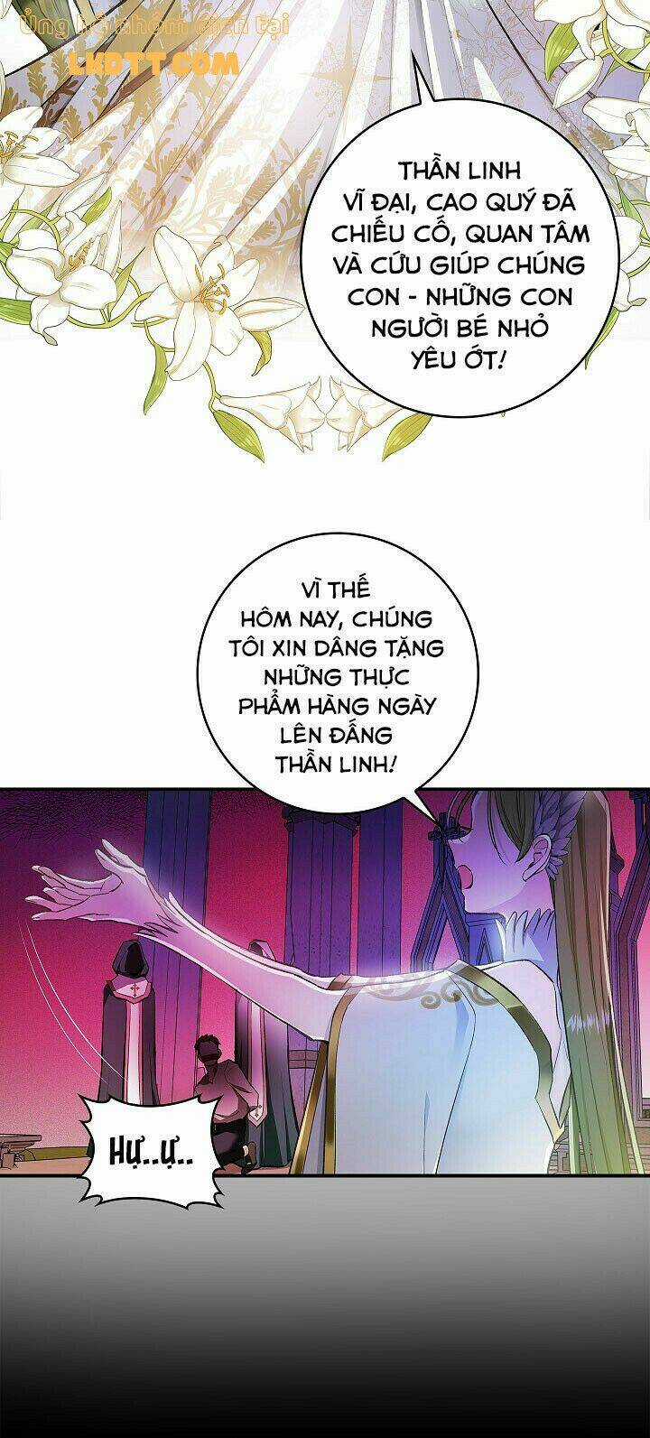 Hôn Phu Ẩn Sắc Chapter 60 trang 5