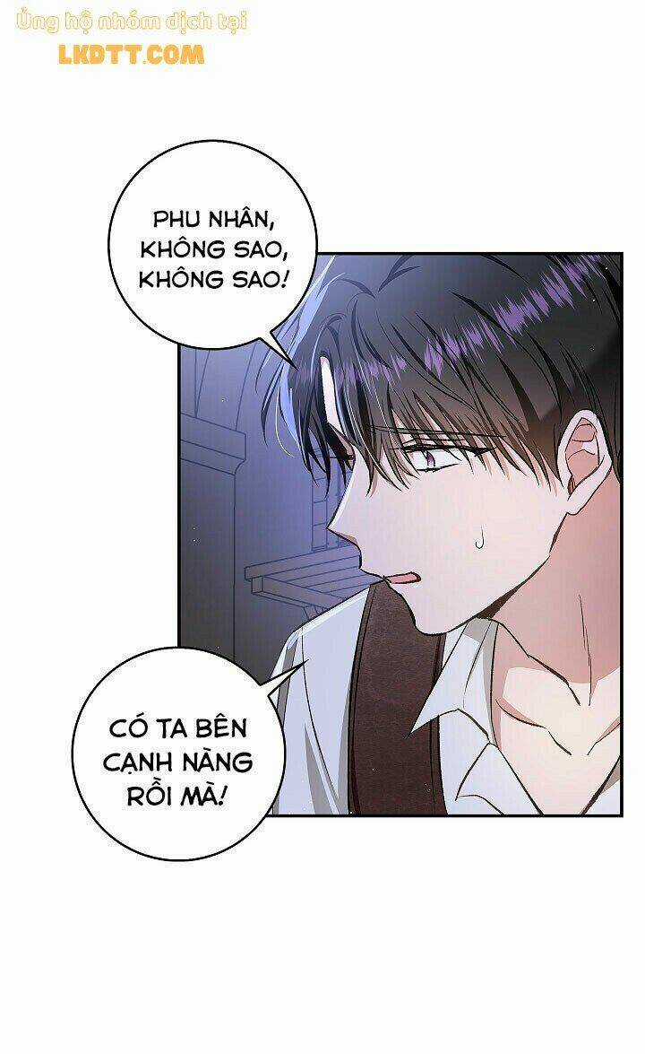 Hôn Phu Ẩn Sắc Chapter 60 trang 50