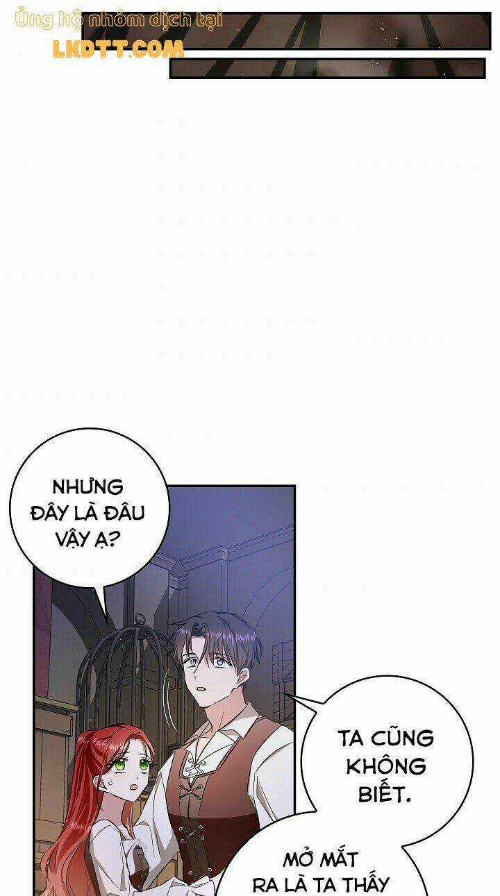 Hôn Phu Ẩn Sắc Chapter 60 trang 52