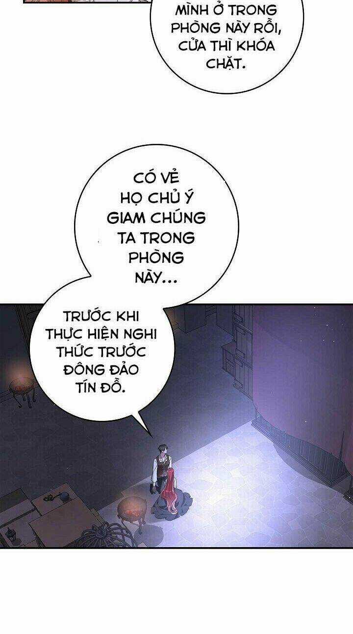 Hôn Phu Ẩn Sắc Chapter 60 trang 53