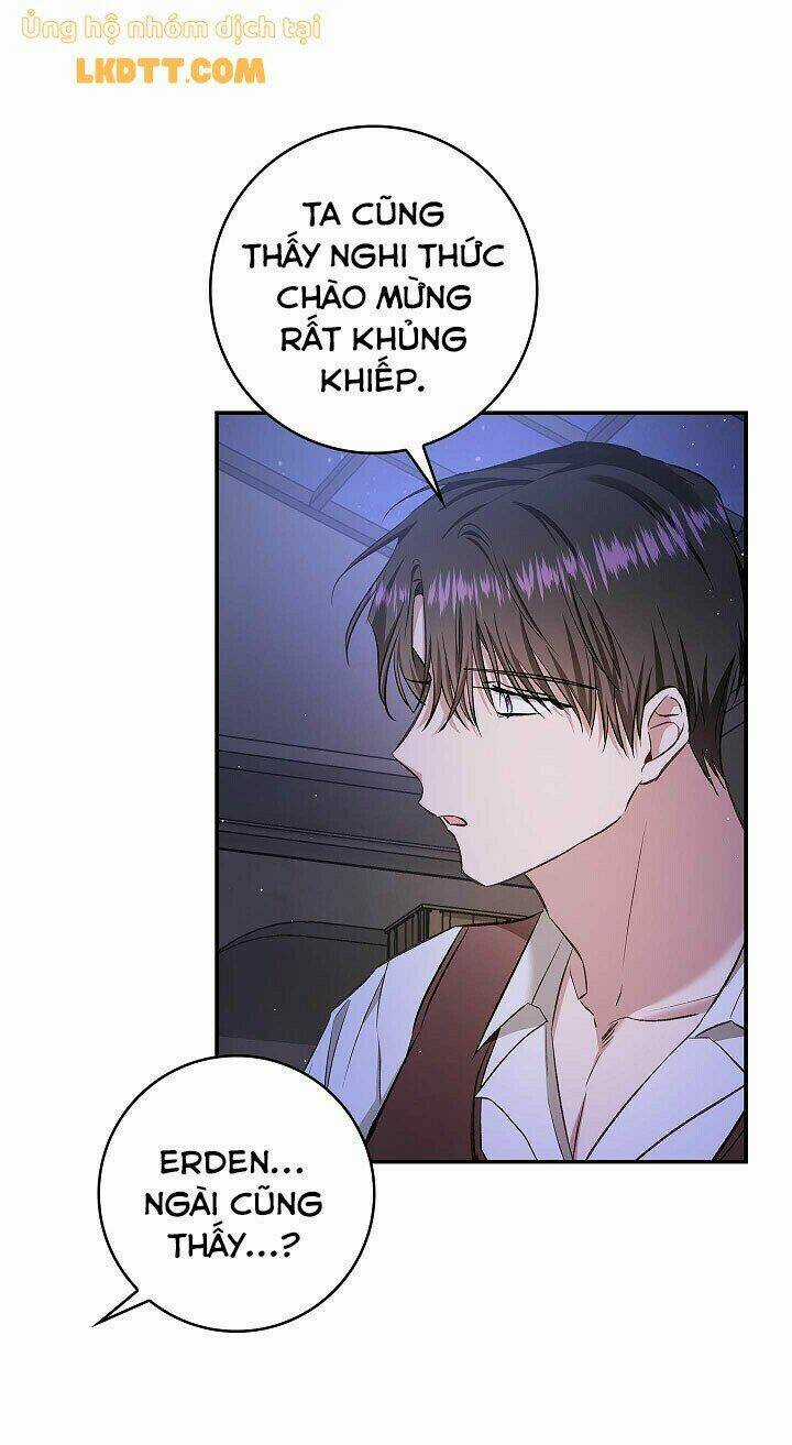 Hôn Phu Ẩn Sắc Chapter 60 trang 54