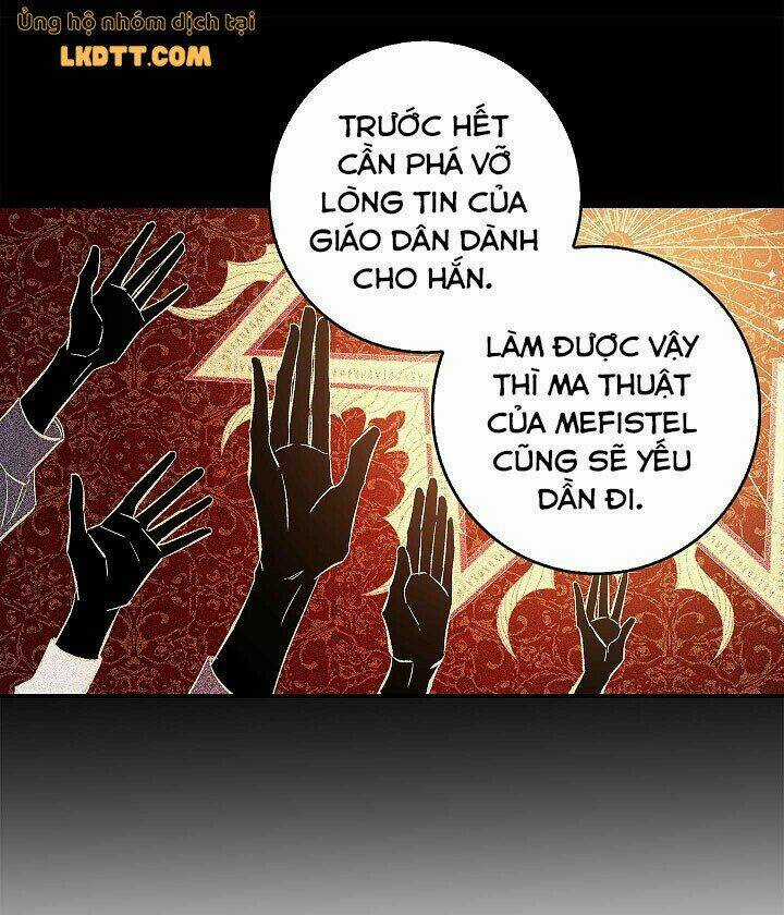 Hôn Phu Ẩn Sắc Chapter 60 trang 57