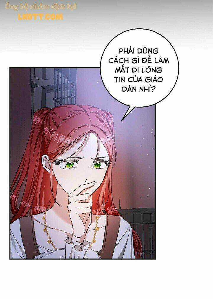 Hôn Phu Ẩn Sắc Chapter 60 trang 58