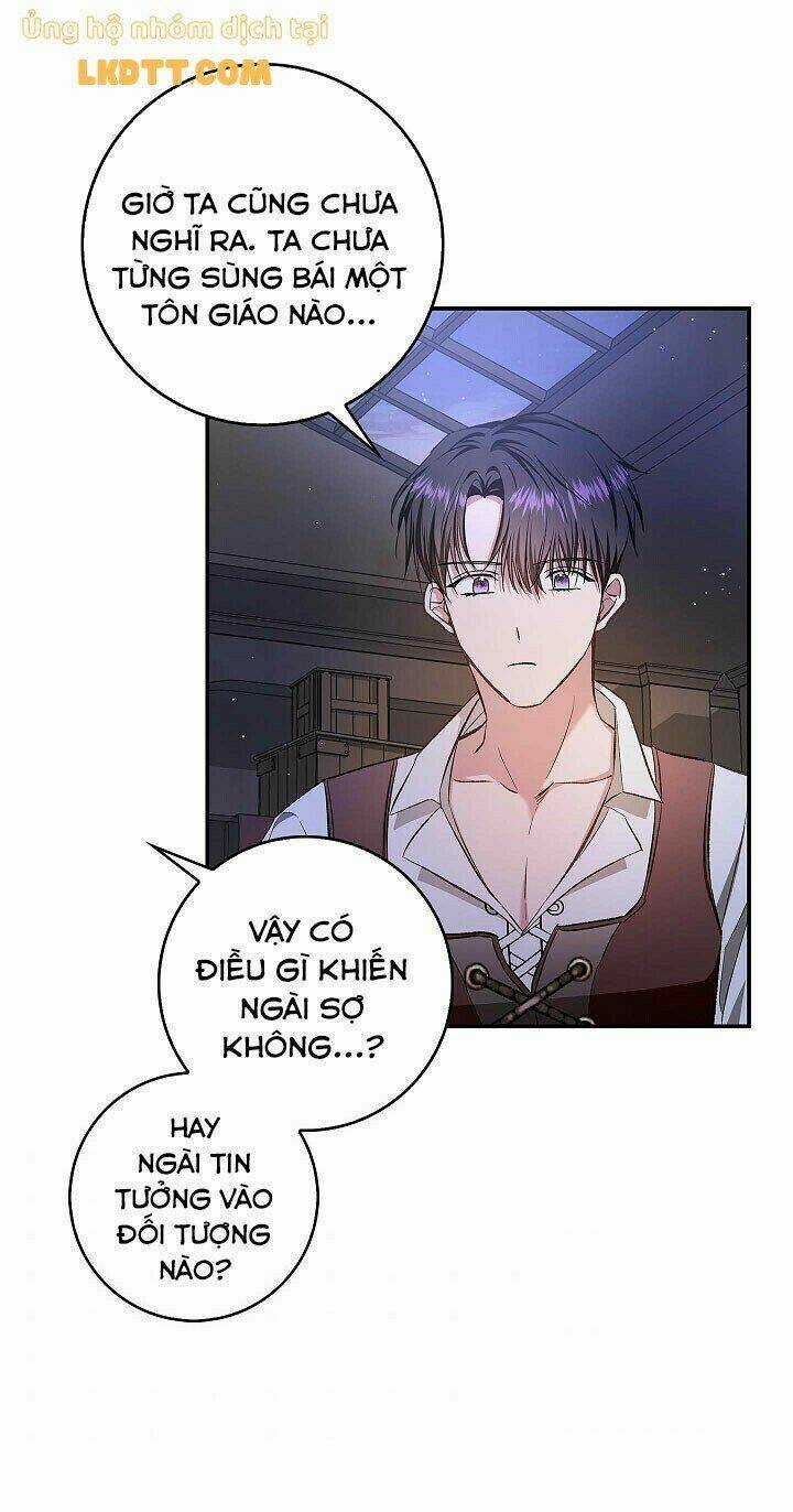 Hôn Phu Ẩn Sắc Chapter 60 trang 59