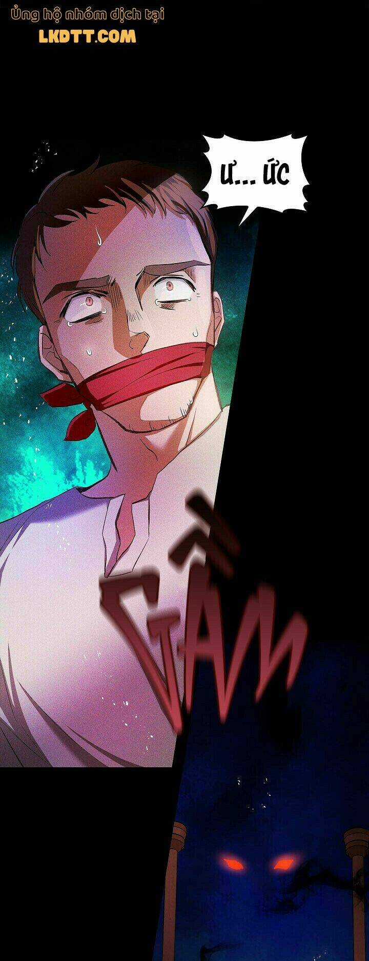 Hôn Phu Ẩn Sắc Chapter 60 trang 6