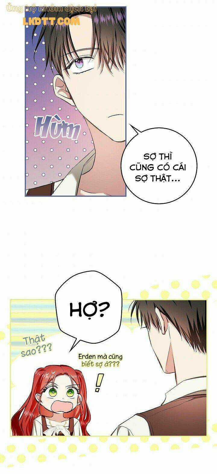 Hôn Phu Ẩn Sắc Chapter 60 trang 60