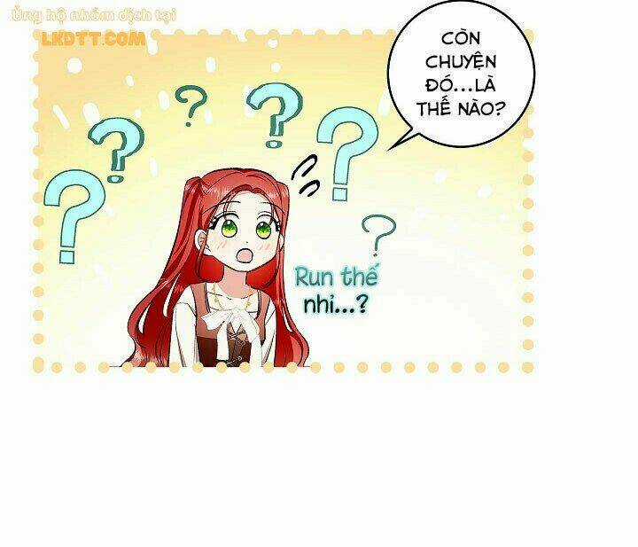 Hôn Phu Ẩn Sắc Chapter 60 trang 62