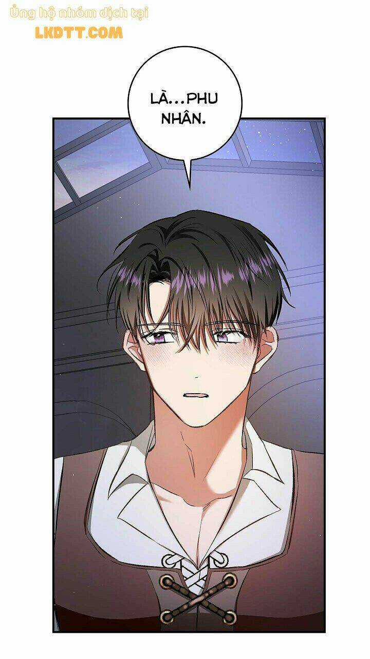 Hôn Phu Ẩn Sắc Chapter 60 trang 63