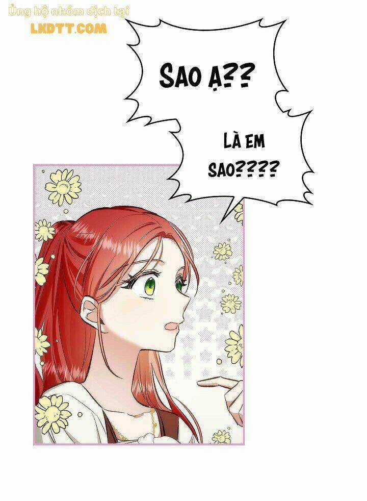 Hôn Phu Ẩn Sắc Chapter 60 trang 64