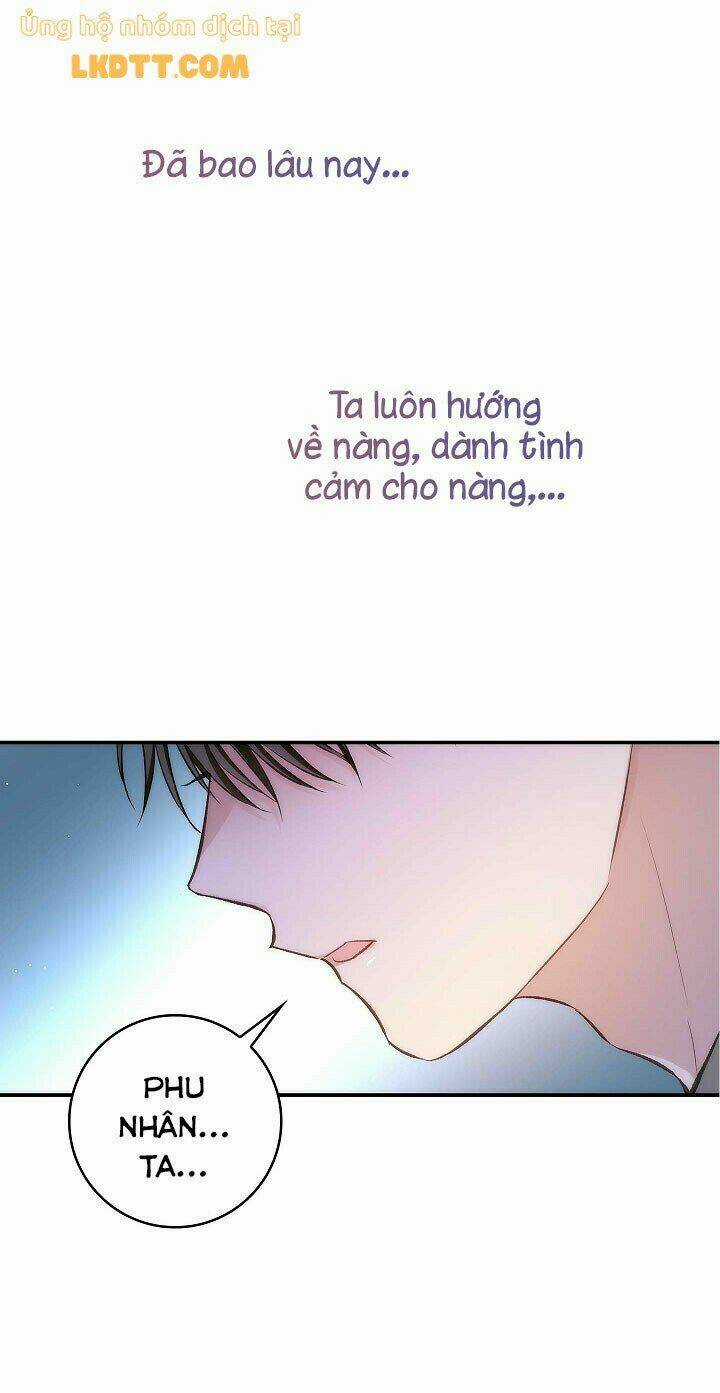 Hôn Phu Ẩn Sắc Chapter 60 trang 65