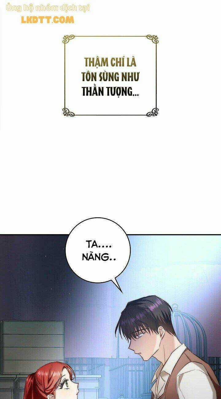 Hôn Phu Ẩn Sắc Chapter 60 trang 66