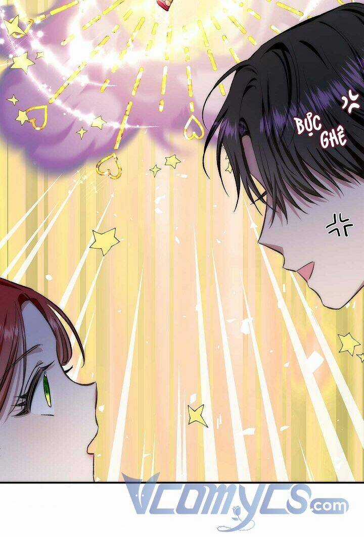 Hôn Phu Ẩn Sắc Chapter 61 trang 1