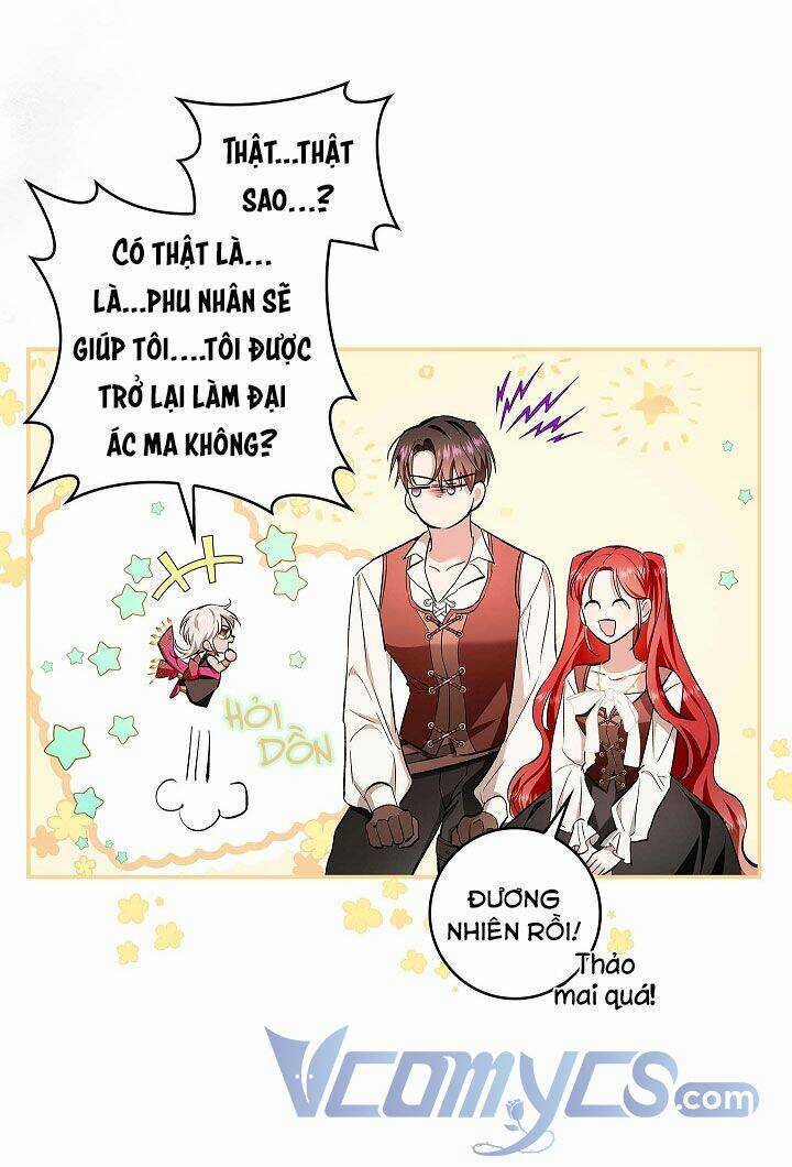 Hôn Phu Ẩn Sắc Chapter 61 trang 12