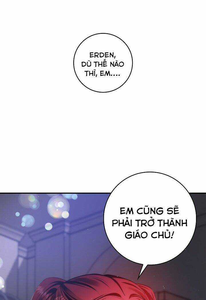 Hôn Phu Ẩn Sắc Chapter 61 trang 17