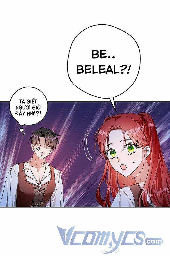 Hôn Phu Ẩn Sắc Chapter 61 trang 2