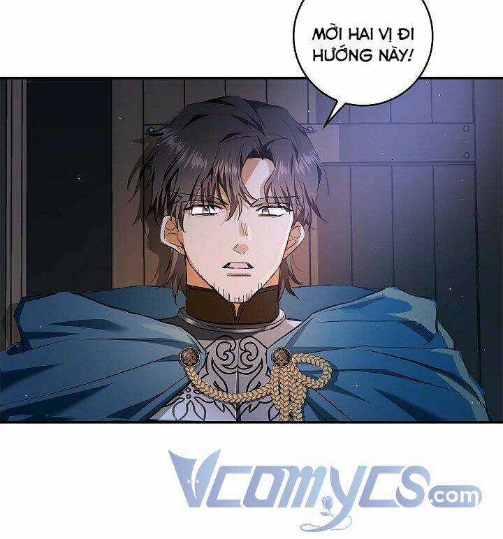 Hôn Phu Ẩn Sắc Chapter 61 trang 26