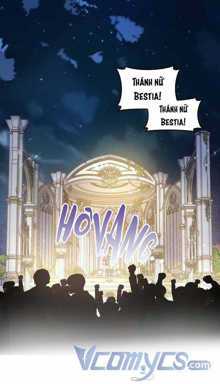 Hôn Phu Ẩn Sắc Chapter 61 trang 29