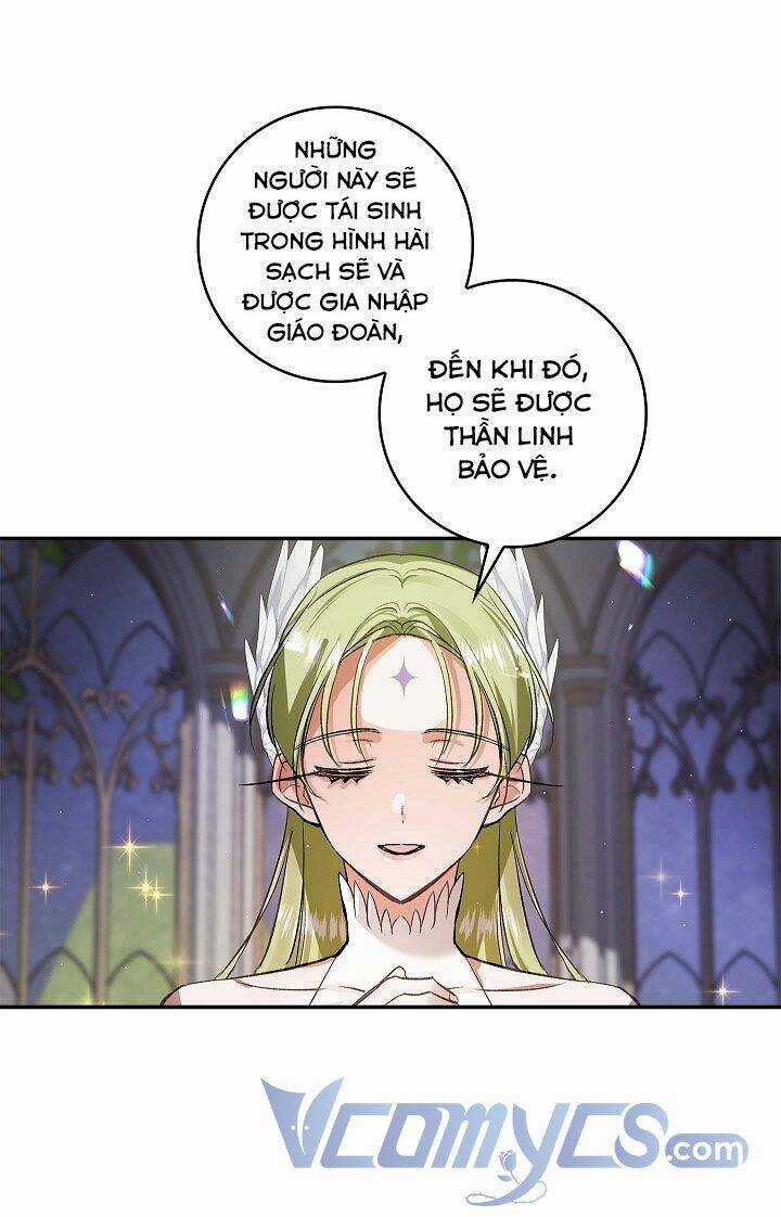 Hôn Phu Ẩn Sắc Chapter 61 trang 31
