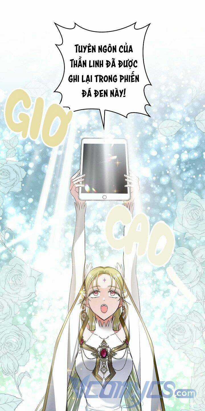 Hôn Phu Ẩn Sắc Chapter 61 trang 32