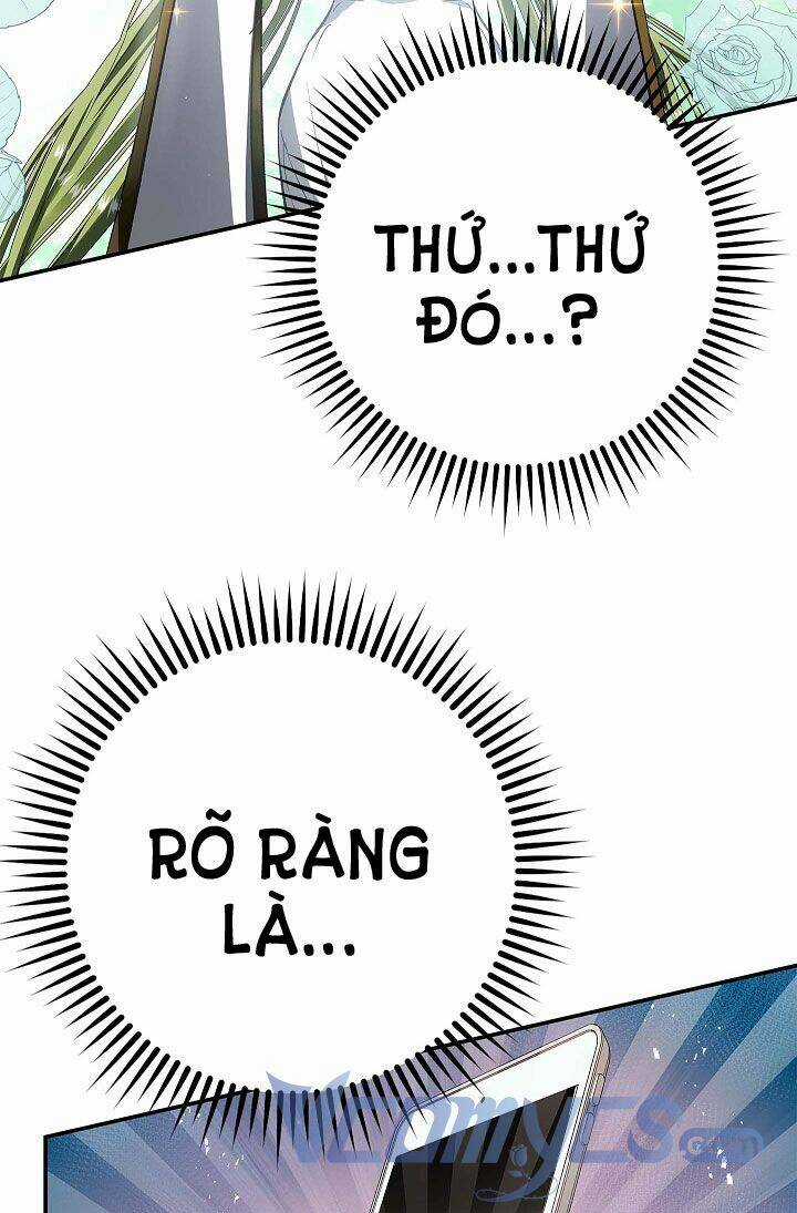 Hôn Phu Ẩn Sắc Chapter 61 trang 33