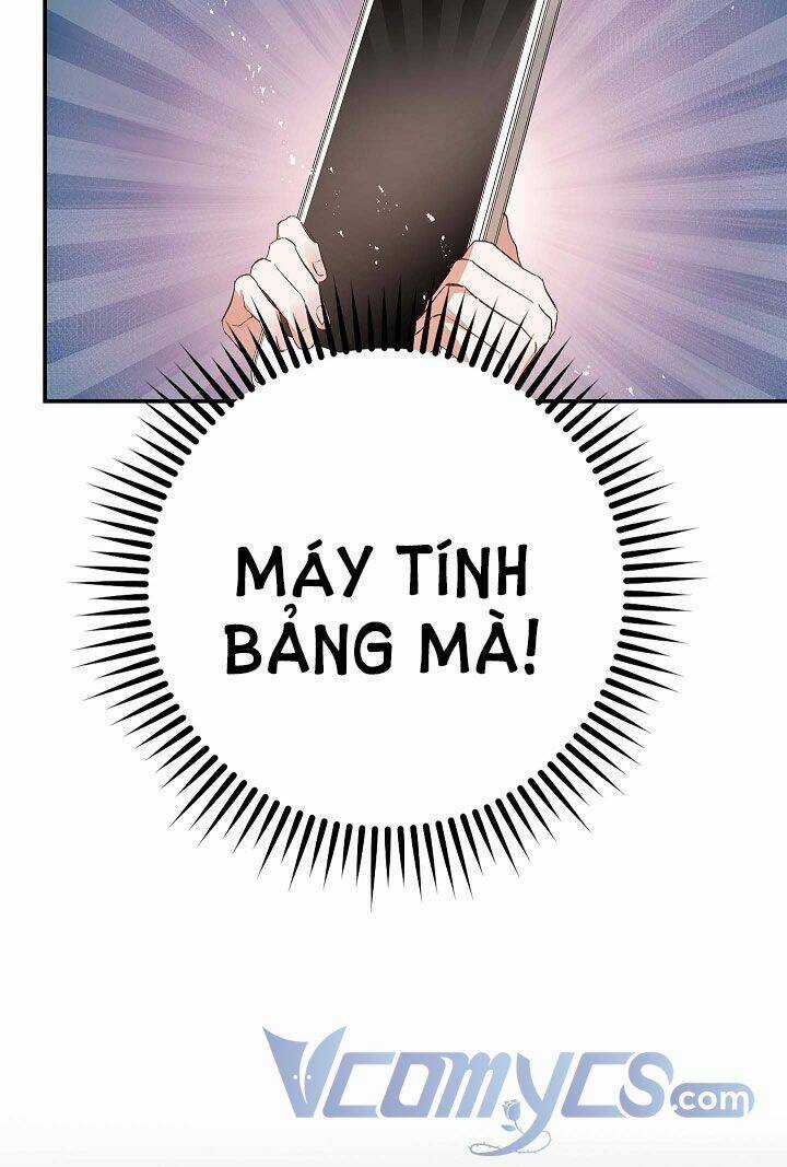 Hôn Phu Ẩn Sắc Chapter 61 trang 34