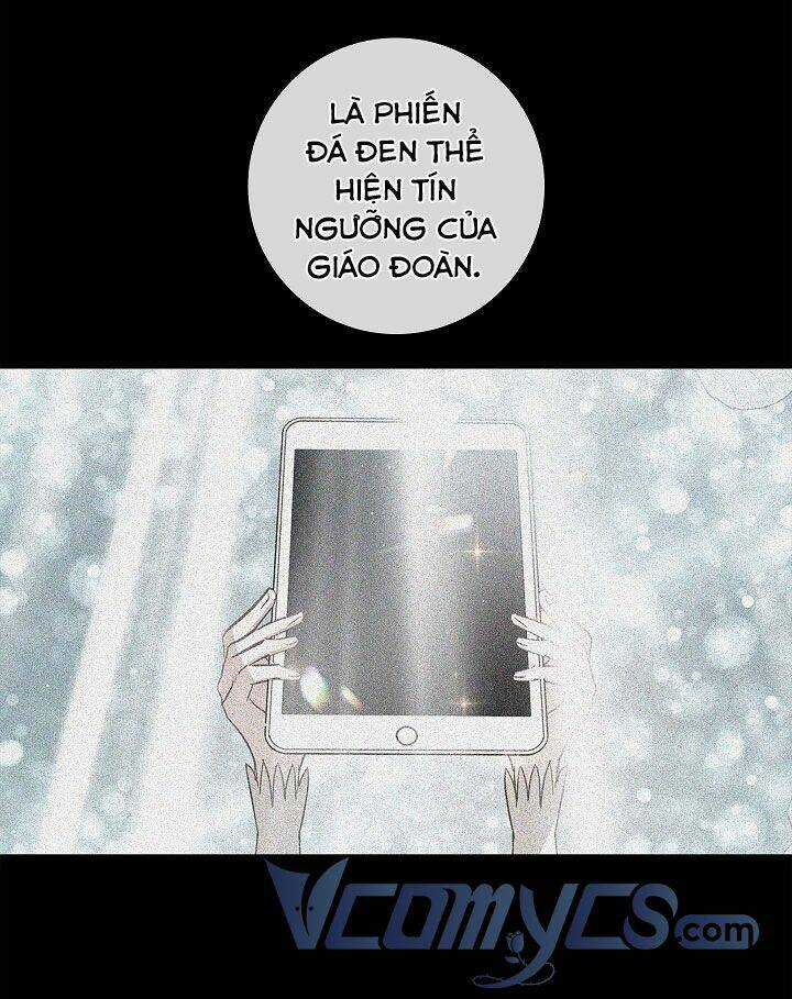 Hôn Phu Ẩn Sắc Chapter 61 trang 37