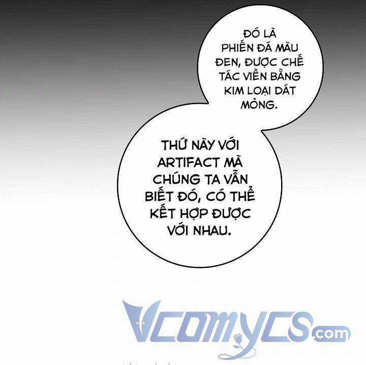 Hôn Phu Ẩn Sắc Chapter 61 trang 39