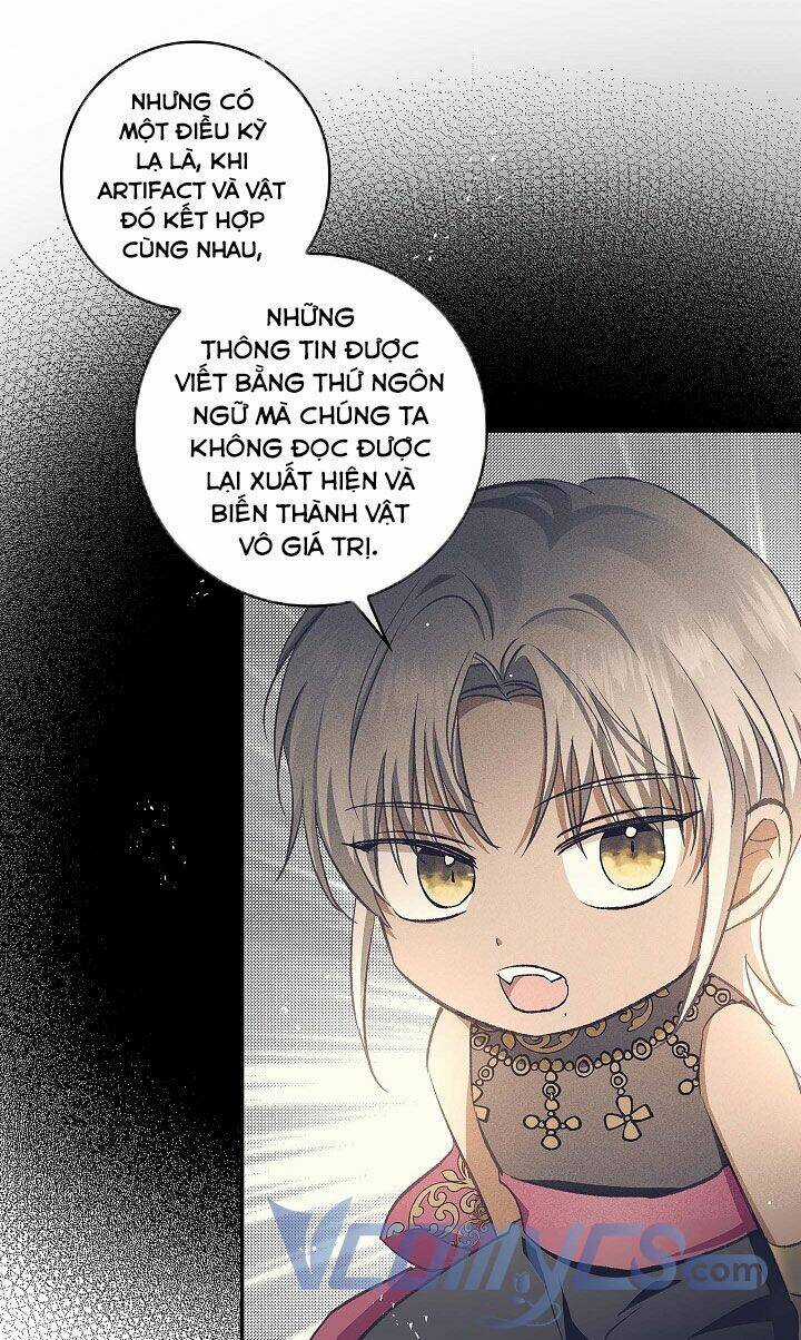 Hôn Phu Ẩn Sắc Chapter 61 trang 41