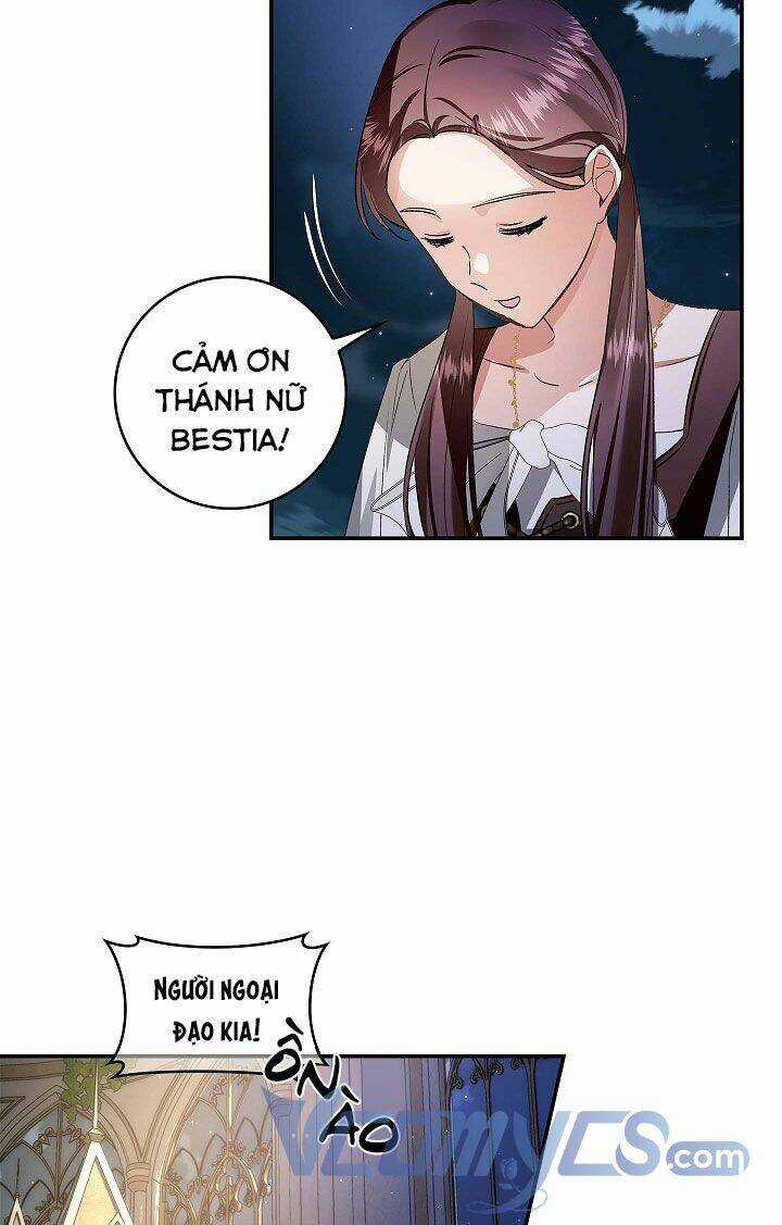 Hôn Phu Ẩn Sắc Chapter 61 trang 45