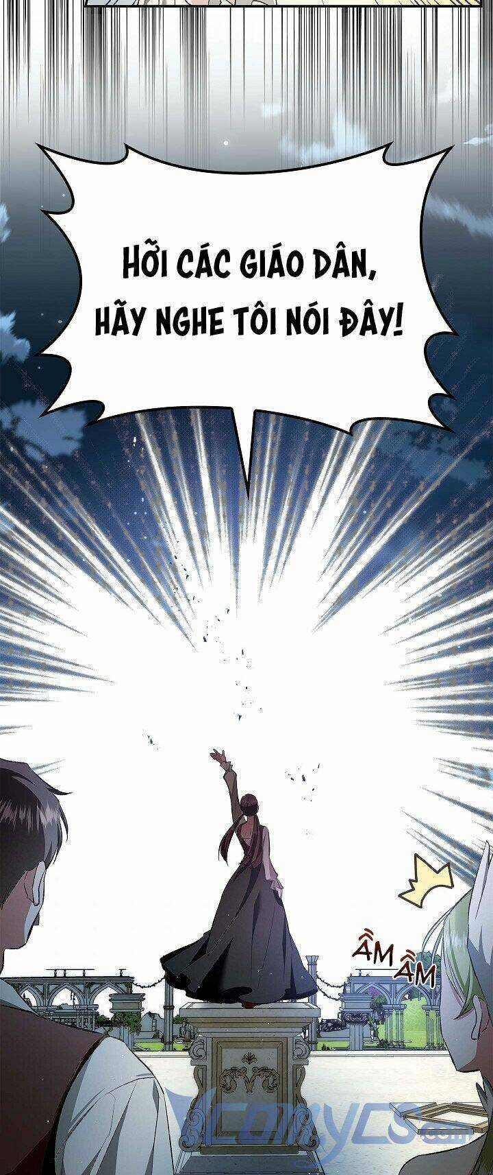 Hôn Phu Ẩn Sắc Chapter 61 trang 47